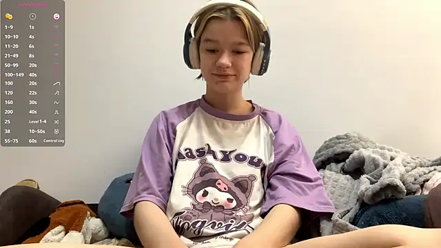 Snapshot of LorRebak chatting on November 28, 2025, 10:48 am LorRebak online show from November 28, 2025, 10:48 am