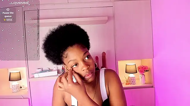 MaraBaker online show from November 1, 2025, 12:10 pm