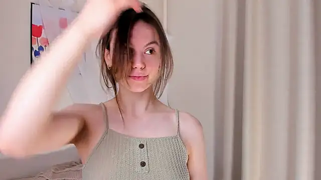 sweet and flirt online show from February 28, 2026, 7:52 am