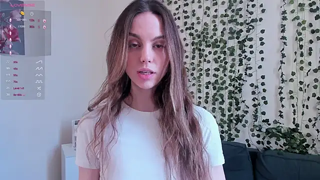 Snapshot of sweet_and_flirt chatting on November 16, 2025, 6:51 am sweet and flirt online show from November 16, 2025, 6:51 am