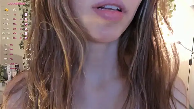 Snapshot of sweet_and_flirt chatting on October 19, 2025, 7:11 am sweet and flirt online show from October 19, 2025, 7:11 am