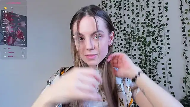 Snapshot of sweet_and_flirt chatting on November 19, 2025, 6:46 am sweet and flirt online show from November 19, 2025, 6:46 am