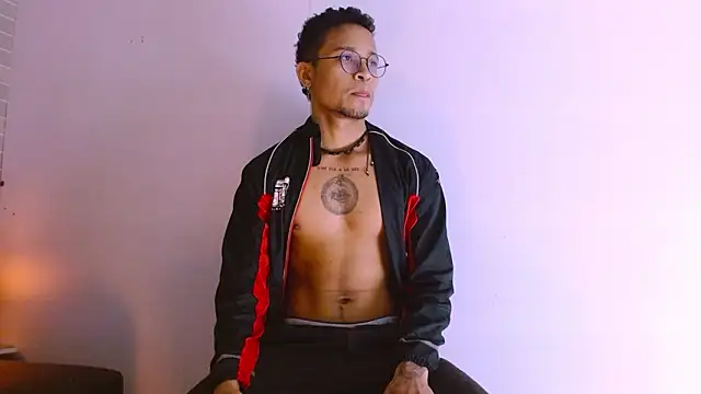 Jayden Morris online show from February 24, 2026, 7:37 pm