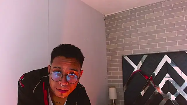 Jayden Morris online show from February 12, 2026, 8:19 pm