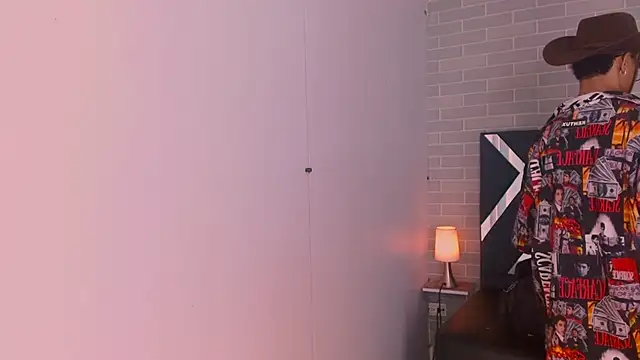 Jayden Morris online show from February 18, 2026, 7:43 pm