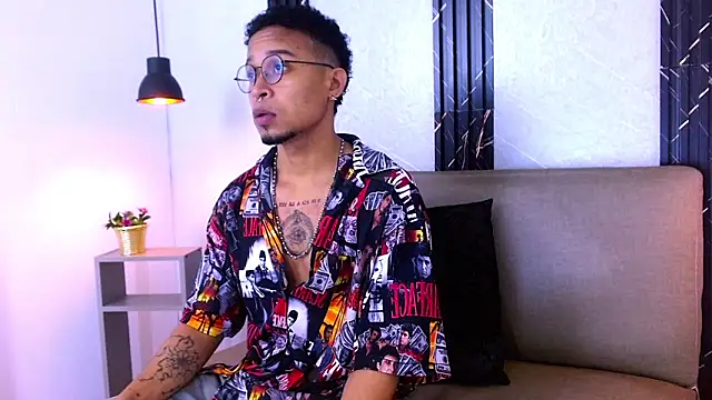 Jayden Morris online show from January 15, 2026, 11:46 am