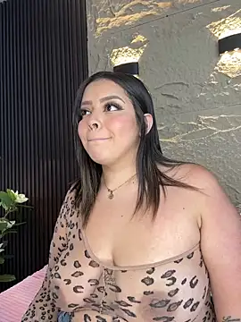 GenesisBlaze online show from March 5, 2026, 11:54 pm