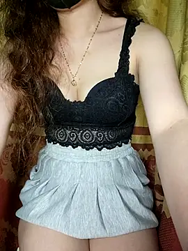 LinaCii online show from October 23, 2025, 3:10 pm