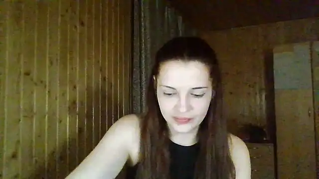 AmeliieLaFleur online show from March 22, 2026, 8:43 pm