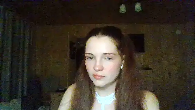 AmeliieLaFleur online show from May 26, 2026, 8:51 pm