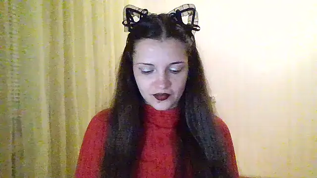 AmeliieLaFleur online show from November 13, 2025, 10:46 pm