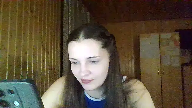 AmeliieLaFleur online show from March 13, 2026, 7:41 pm