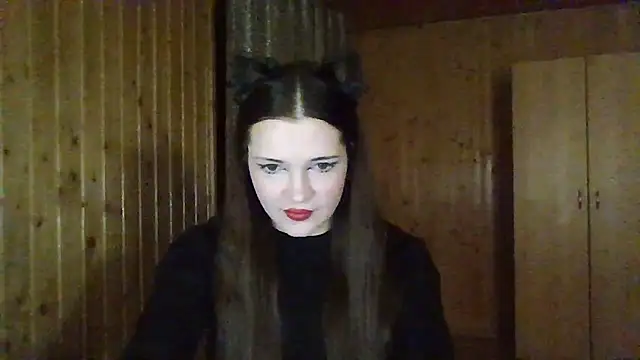 AmeliieLaFleur online show from December 22, 2025, 8:53 pm