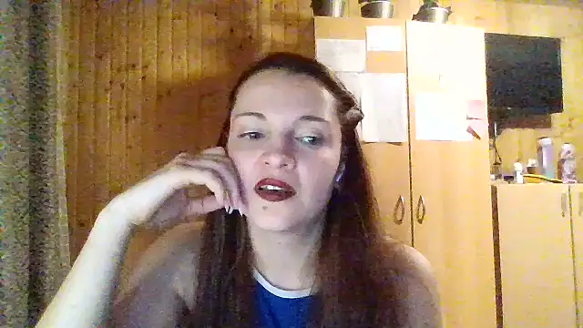 AmeliieLaFleur online show from April 4, 2026, 7:31 pm