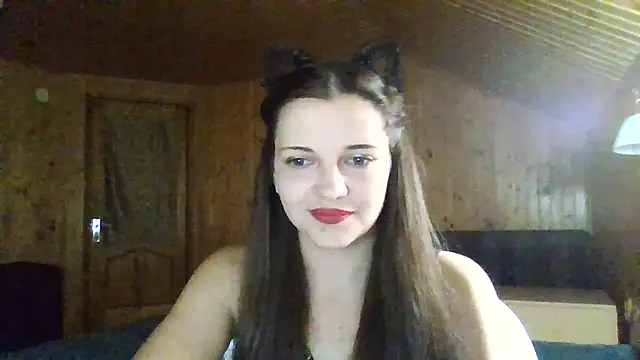 AmeliieLaFleur online show from November 24, 2025, 7:14 pm