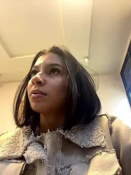 AlyssaRay online show from March 24, 2026, 6:41 pm