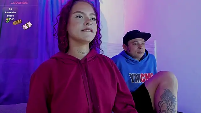 Snapshot of Caroline_Clark420 chatting on January 15, 2026, 10:13 pm Caroline Clark420 online show from January 15, 2026, 10:13 pm