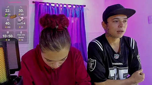 Snapshot of Caroline_Clark420 chatting on February 2, 2026, 8:41 pm Caroline Clark420 online show from February 2, 2026, 8:41 pm