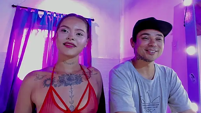 Snapshot of Caroline_Clark420 chatting on February 19, 2026, 8:06 pm Caroline Clark420 online show from February 19, 2026, 8:06 pm