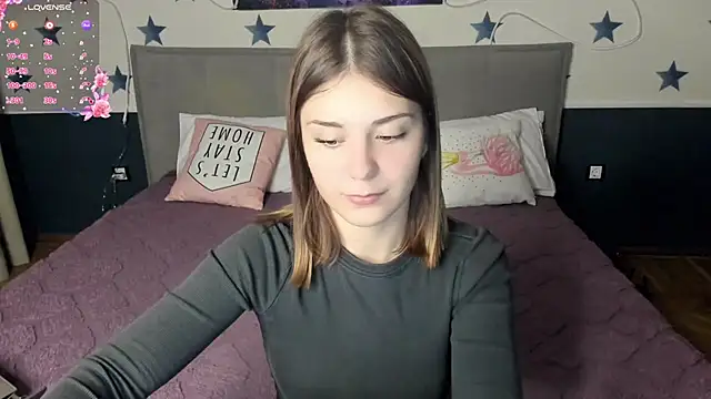 MargoChill online show from November 20, 2025, 2:29 pm