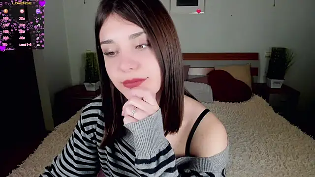 MargoChill online show from February 26, 2026, 3:23 pm