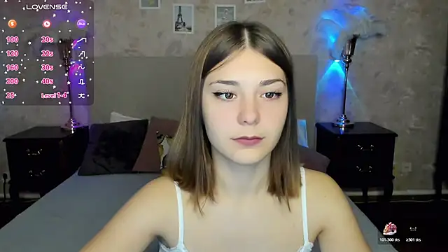 MargoChill online show from November 8, 2025, 1:25 pm