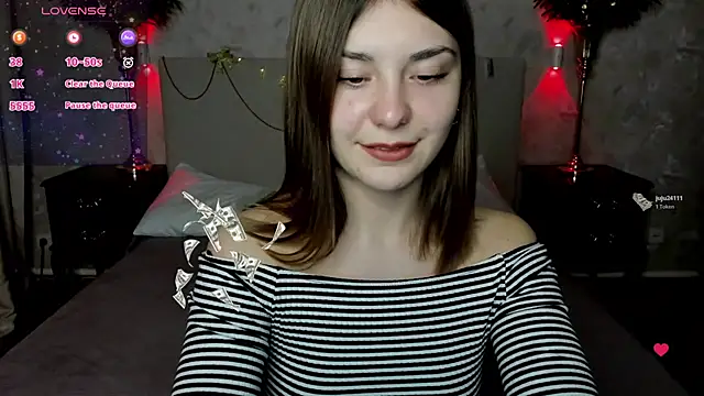 MargoChill online show from January 7, 2026, 2:22 pm