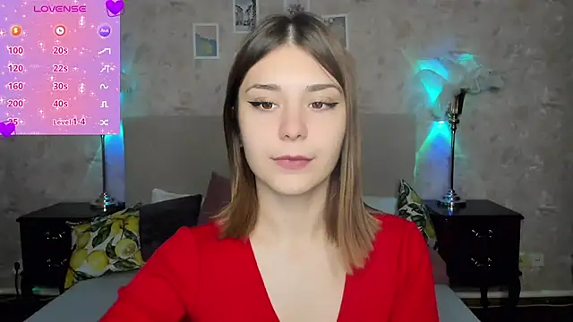 MargoChill online show from November 12, 2025, 2:21 pm