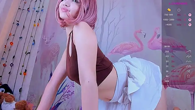 Gongjulee online show from July 29, 2026, 12:10 am