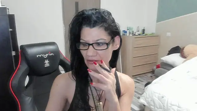 SweetSin40 online show from March 24, 2026, 7:58 pm