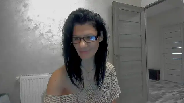 SweetSin40 online show from January 11, 2026, 9:49 am