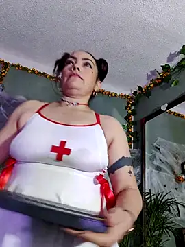 Sharlott smith online show from October 31, 2025, 6:48 pm