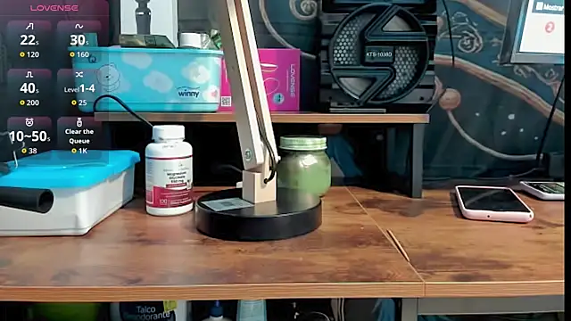 Sharlott smith online show from November 2, 2025, 3:28 pm