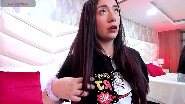 Ari lynn  online show from October 30, 2025, 3:27 am