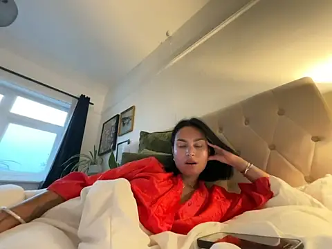 Snapshot of sexygoddessjessy chatting on October 19, 2025, 4:54 pm sexygoddessjessy online show from October 19, 2025, 4:54 pm