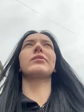 Snapshot of _LovelyDana_ chatting on October 29, 2025, 10:58 am LovelyDana online show from October 29, 2025, 10:58 am