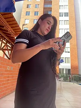 RoseSeductre online show from November 7, 2025, 9:19 pm