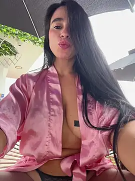 RoseSeductre online show from November 12, 2025, 9:51 pm