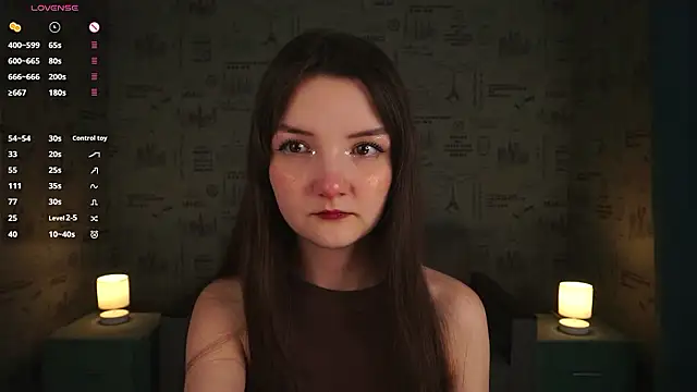  Cute World  online show from March 4, 2026, 11:34 pm