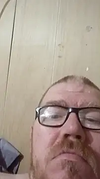 Spencer8181 online show from January 8, 2026, 1:00 am