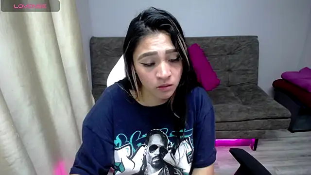 Snapshot of Reichell_Princess chatting on October 15, 2025, 7:38 am Reichell Princess online show from October 15, 2025, 7:38 am