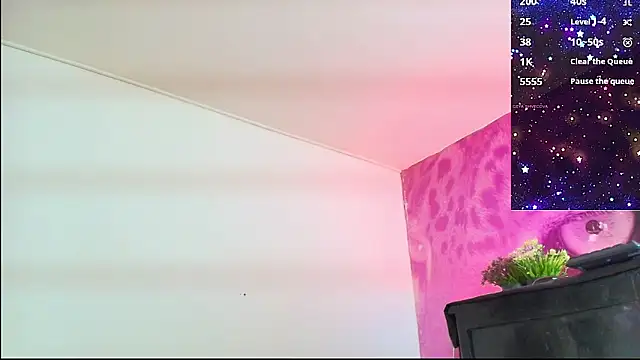 ANGEL EVIL S7 online show from November 20, 2025, 11:11 am