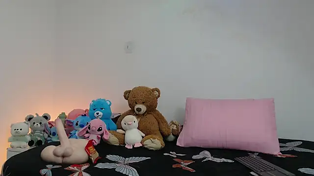 hope wefuck online show from November 1, 2025, 1:45 am