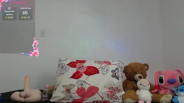 hope wefuck online show from November 14, 2025, 8:56 pm