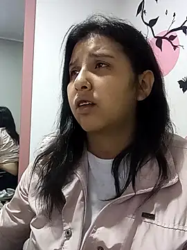 AddySweet online show from October 13, 2025, 10:43 pm