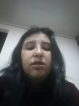 AddySweet online show from November 23, 2025, 11:04 pm