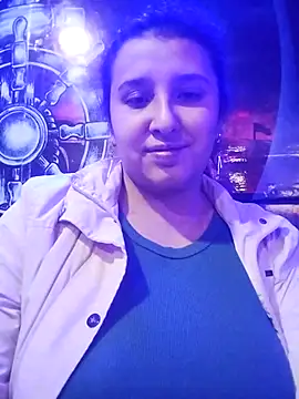 AddySweet online show from October 21, 2025, 3:17 am