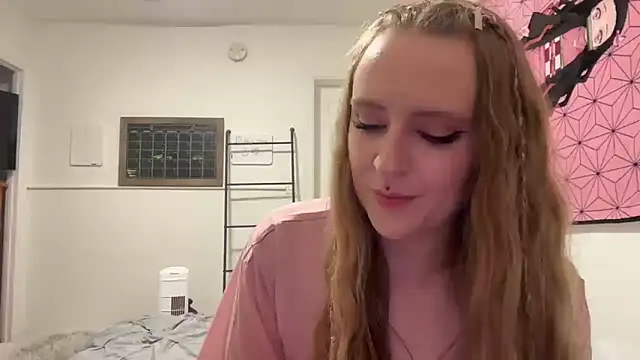 Pattyworld69 online show from November 30, 2025, 4:02 am