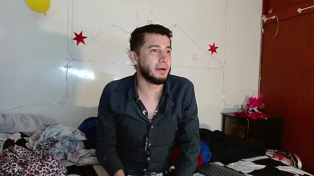 picante70  online show from December 1, 2025, 11:22 am