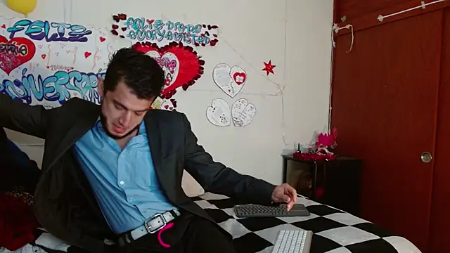 picante70  online show from January 9, 2026, 11:28 am